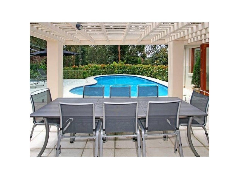 136 Boundary Road, Wahroonga NSW 2076