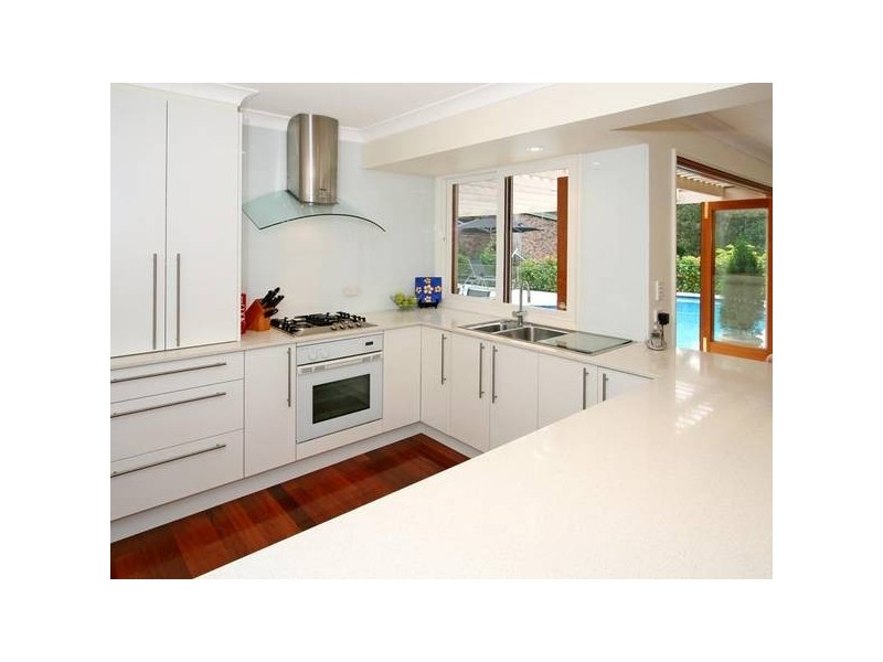 136 Boundary Road, Wahroonga NSW 2076