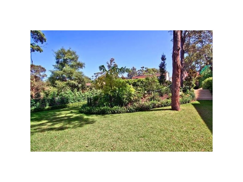 136 Boundary Road, Wahroonga NSW 2076