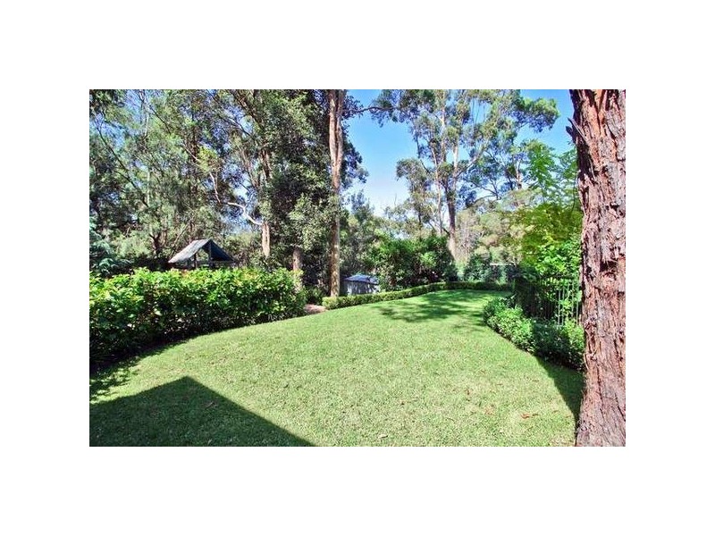 136 Boundary Road, Wahroonga NSW 2076