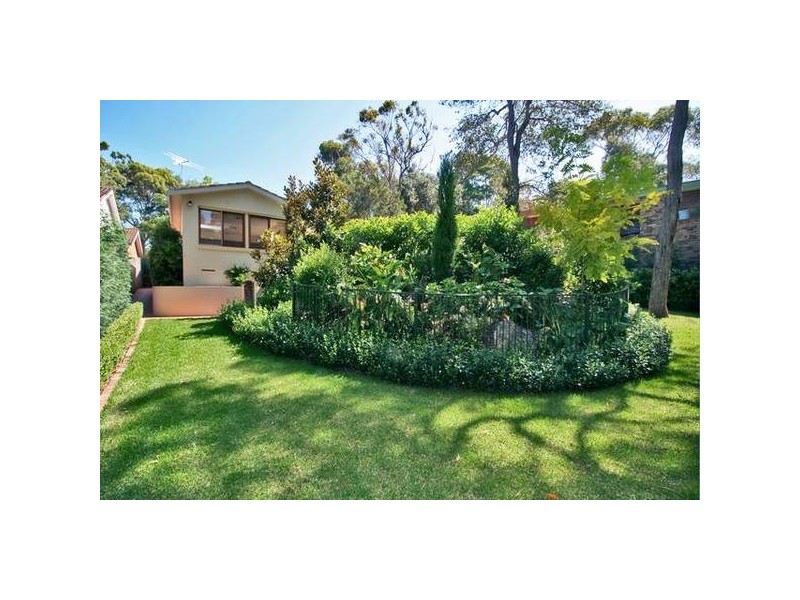 136 Boundary Road, Wahroonga NSW 2076