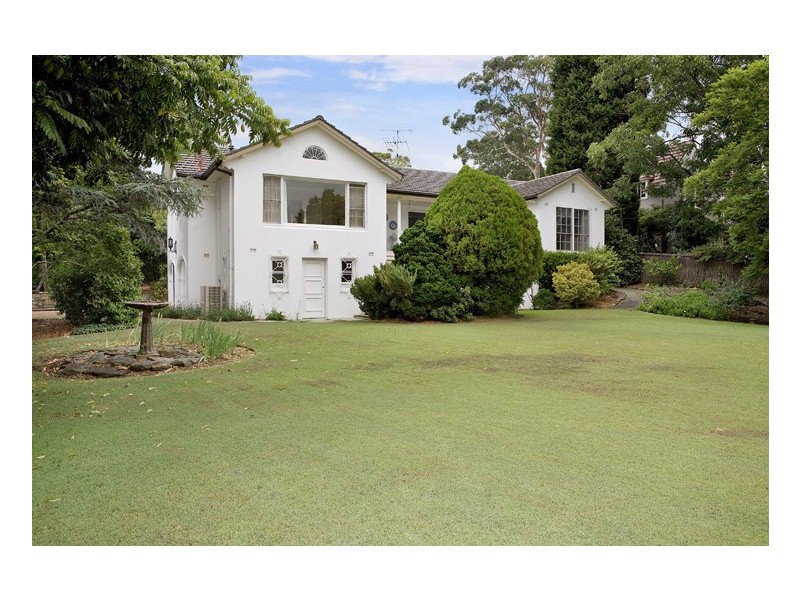 60 Warrangi Street, Turramurra NSW 2074