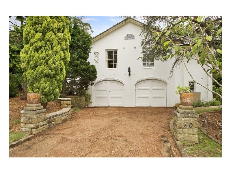 60 Warrangi Street, Turramurra NSW 2074