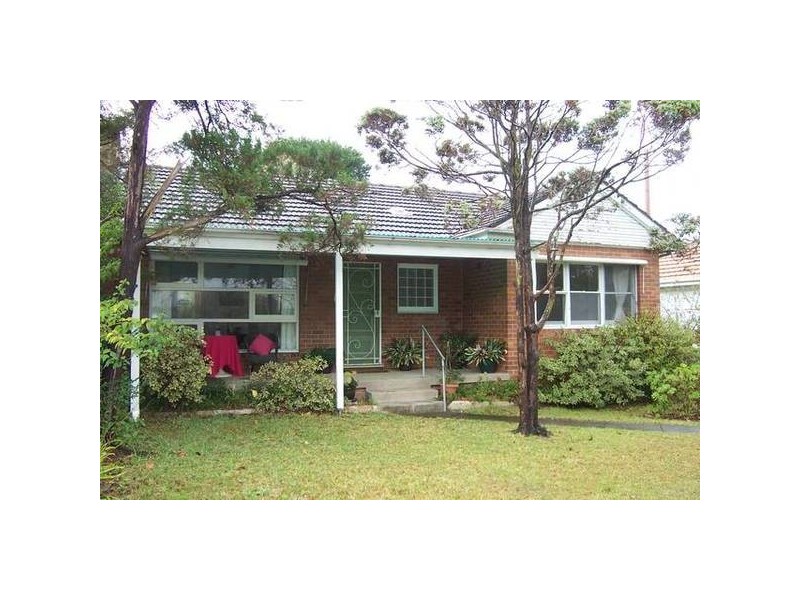 194 Kissing Point Road, Turramurra NSW 2074