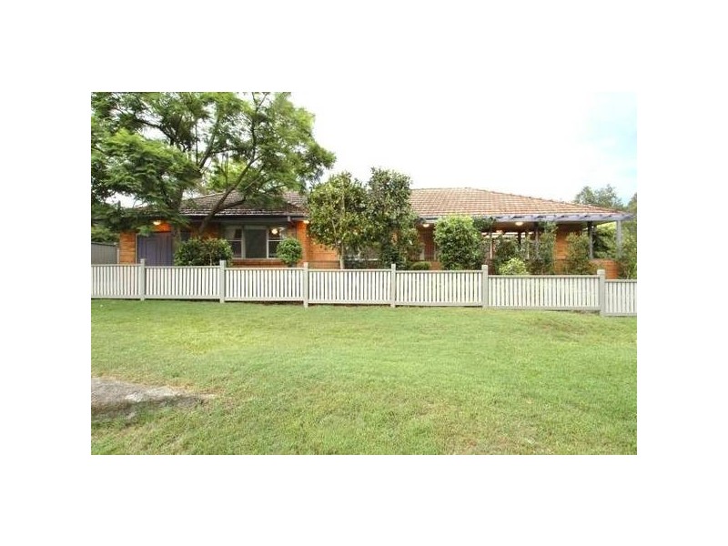 51 Rothwell Road, Turramurra NSW 2074