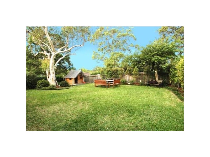 51 Rothwell Road, Turramurra NSW 2074