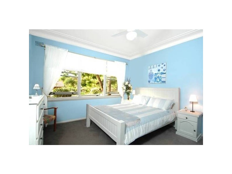 51 Rothwell Road, Turramurra NSW 2074