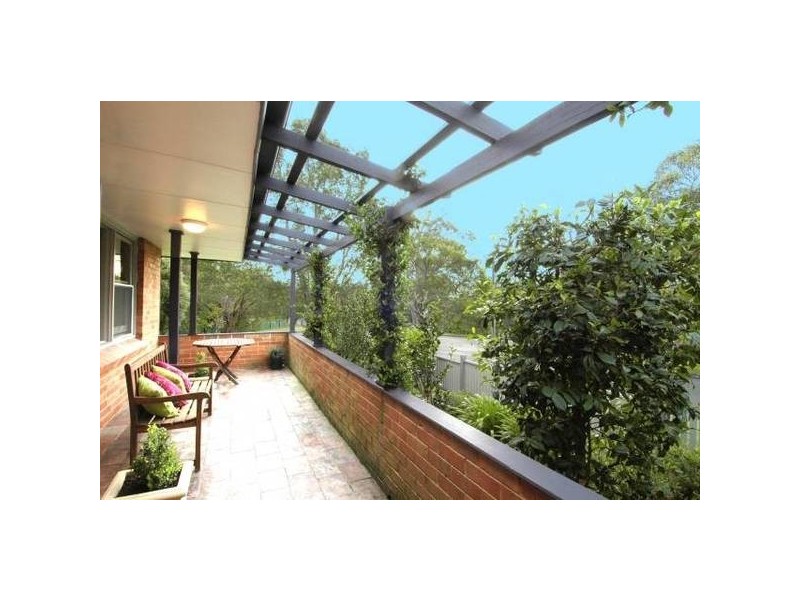 51 Rothwell Road, Turramurra NSW 2074