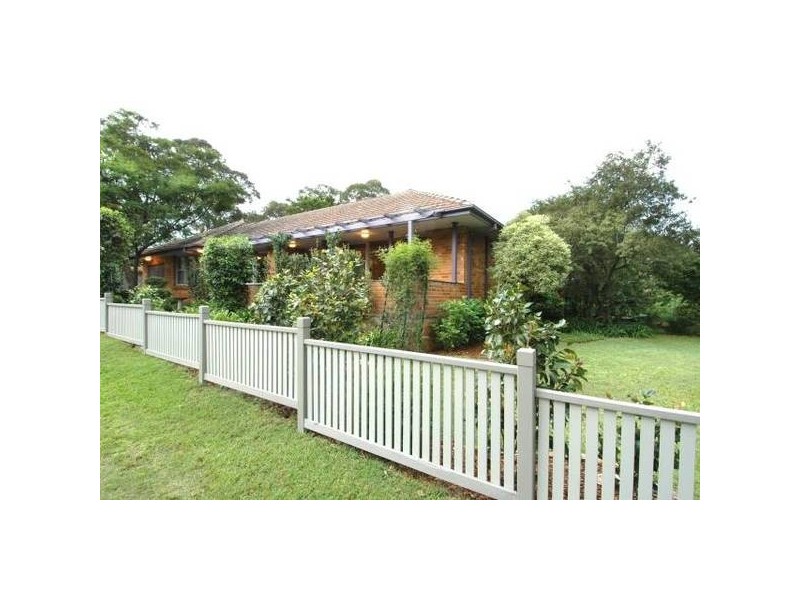51 Rothwell Road, Turramurra NSW 2074