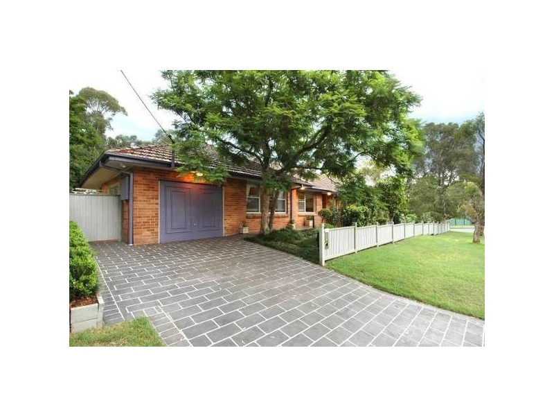 51 Rothwell Road, Turramurra NSW 2074