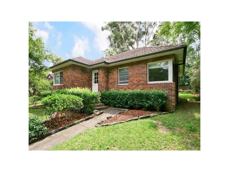 3 Waratah Road, Turramurra NSW 2074