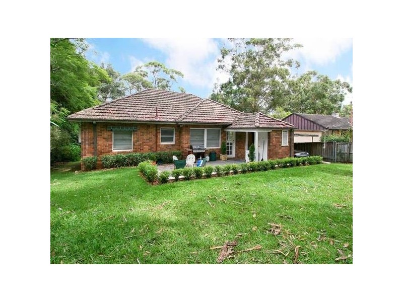 3 Waratah Road, Turramurra NSW 2074