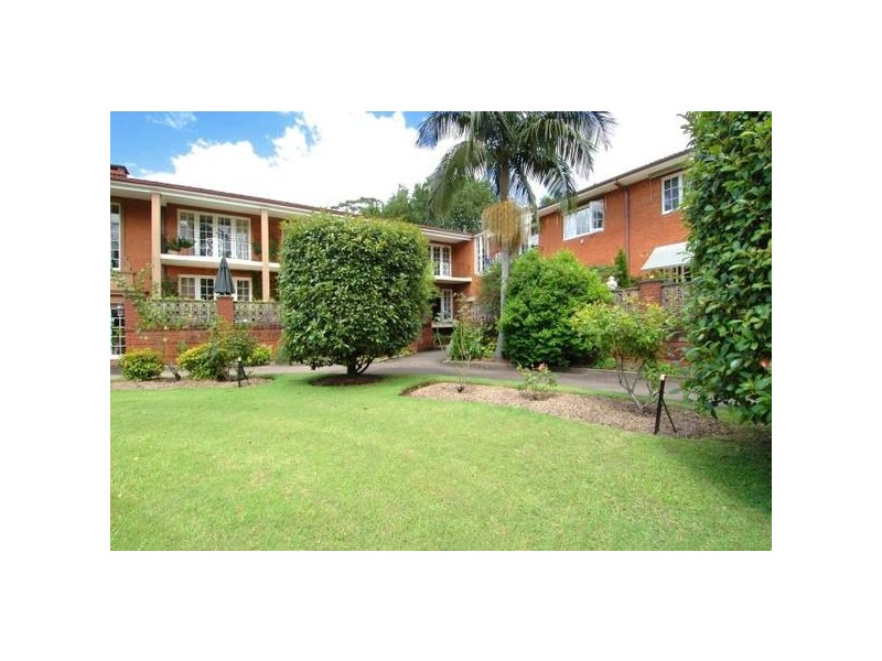 7/6 King Street, Turramurra NSW 2074