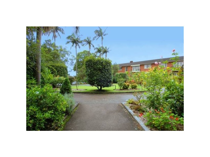 7/6 King Street, Turramurra NSW 2074