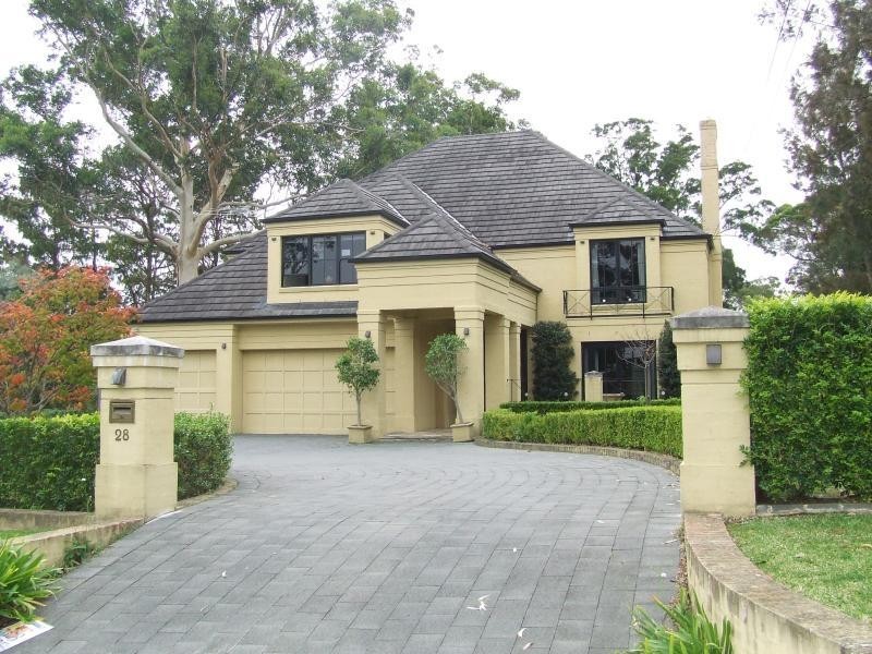 28 Boundary Road, Wahroonga NSW 2076