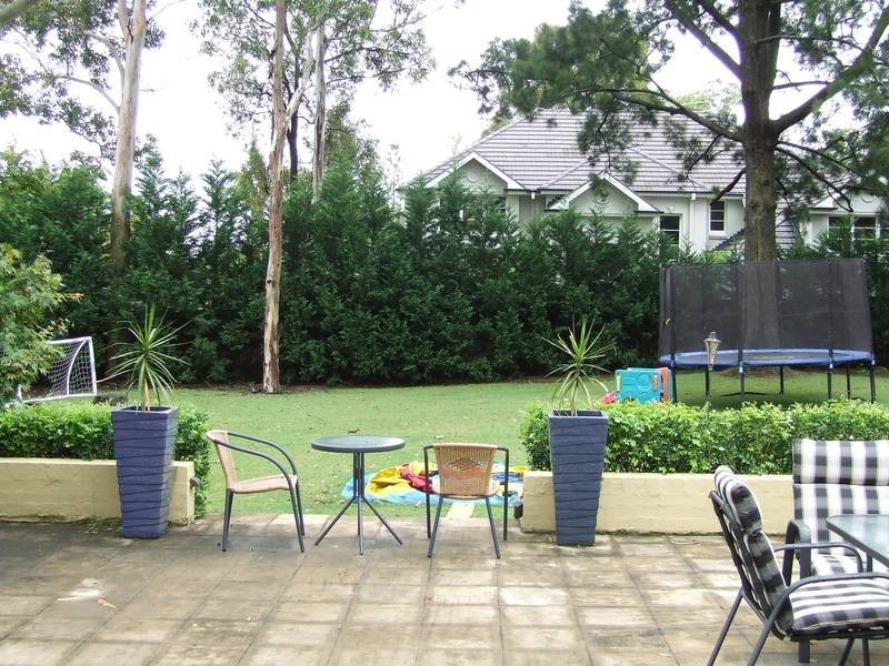 28 Boundary Road, Wahroonga NSW 2076