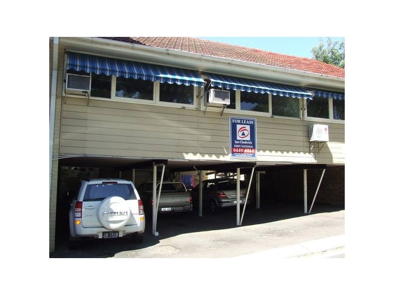 3/27-29 Redleaf Avenue, Wahroonga NSW 2076