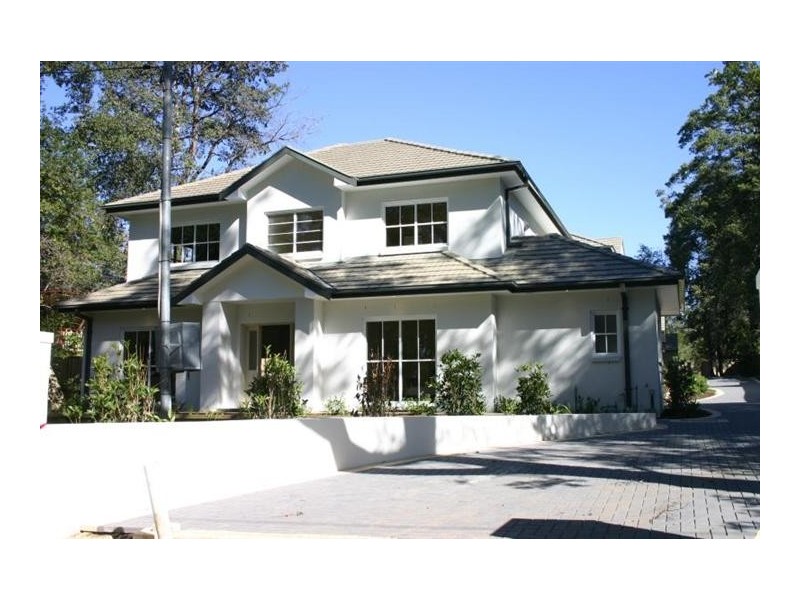 115 Carrington Road, Wahroonga NSW 2076