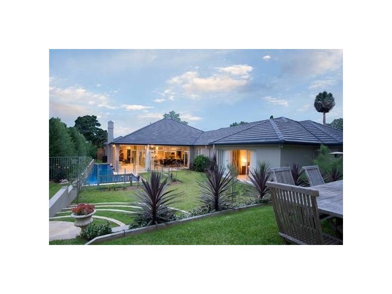 29A Cherry Street, Warrawee NSW 2074