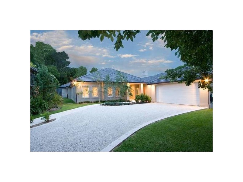 29A Cherry Street, Warrawee NSW 2074