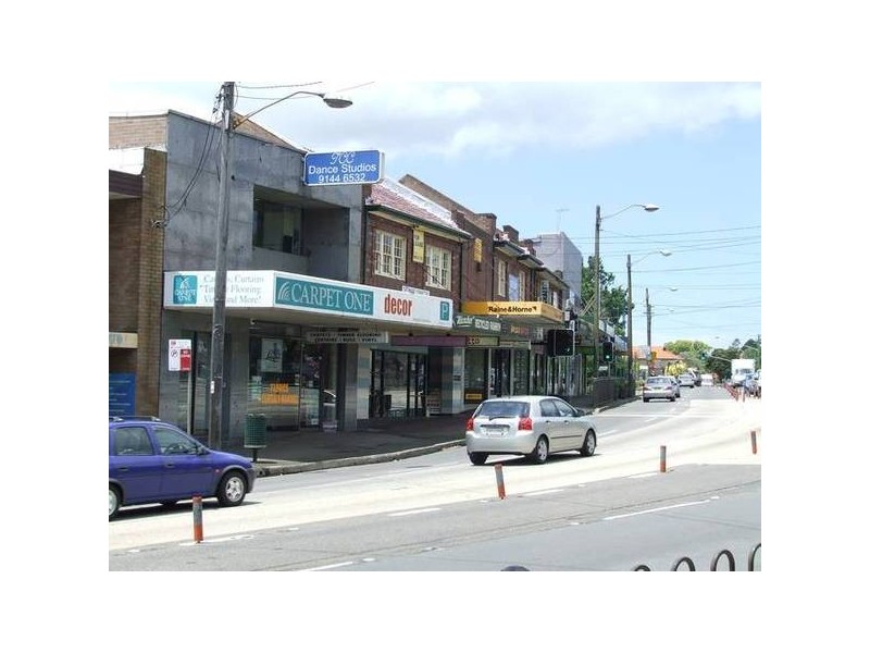 1311 Pacific Highway, Turramurra NSW 2074