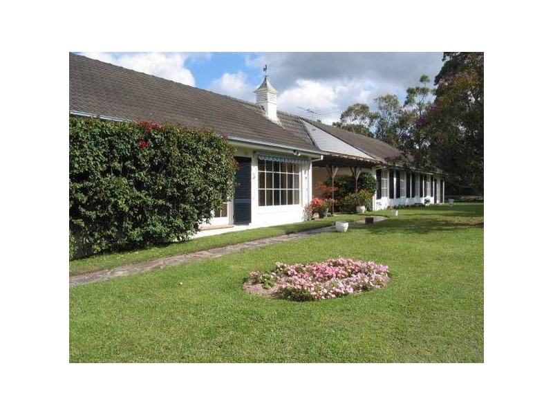 3 Salerno Place, St Ives NSW 2075