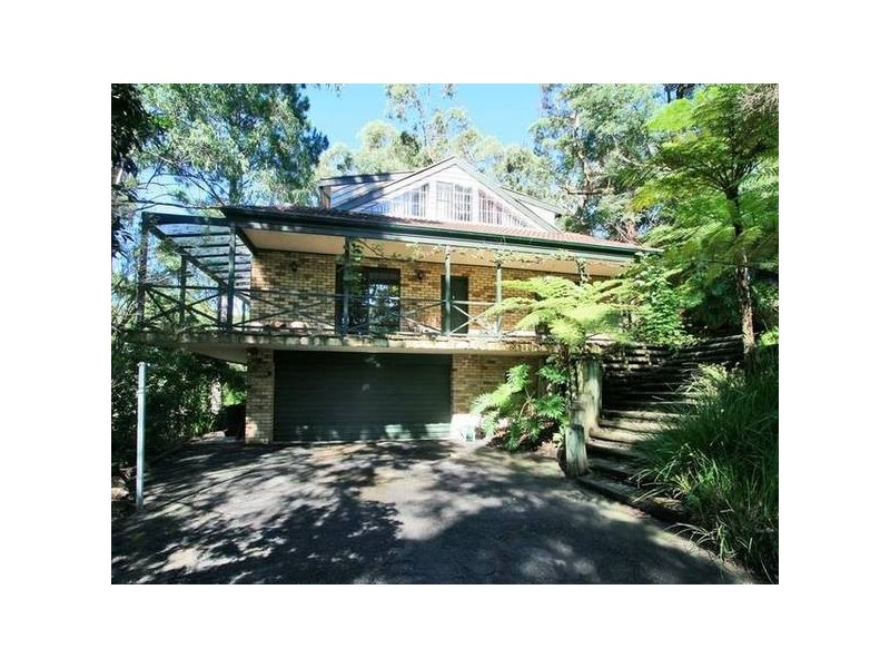 10 Forwood Avenue, Turramurra NSW 2074