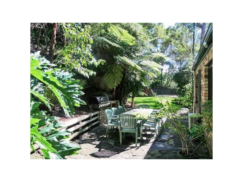 10 Forwood Avenue, Turramurra NSW 2074