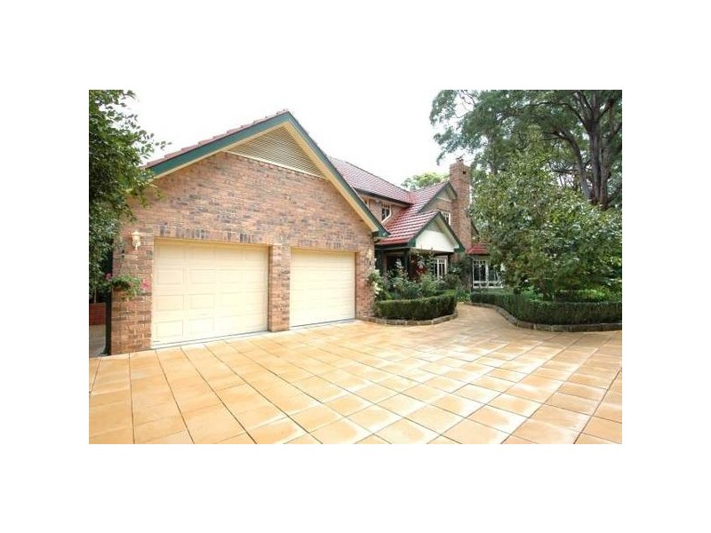 97A Boundary Road, Wahroonga NSW 2076