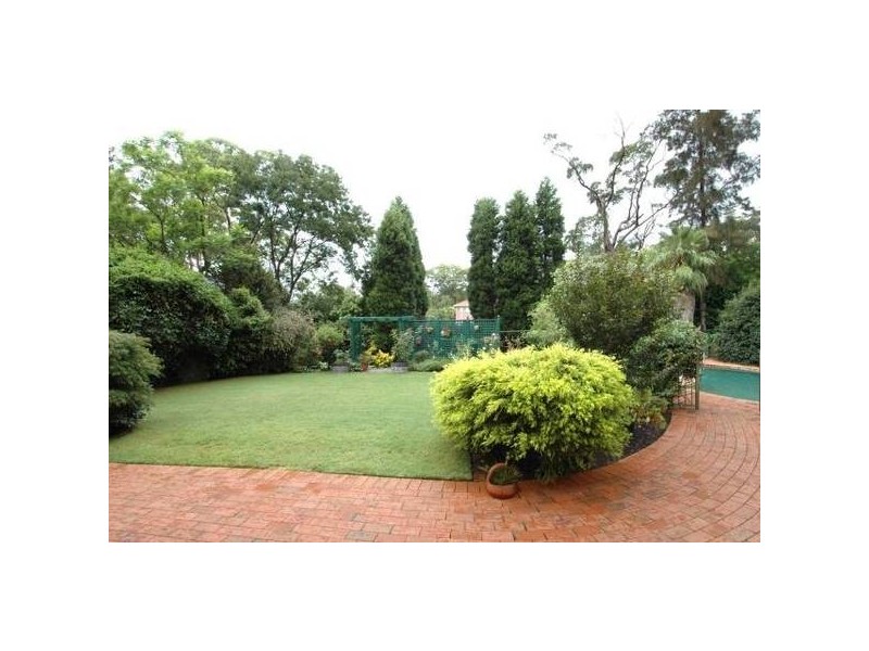 97A Boundary Road, Wahroonga NSW 2076