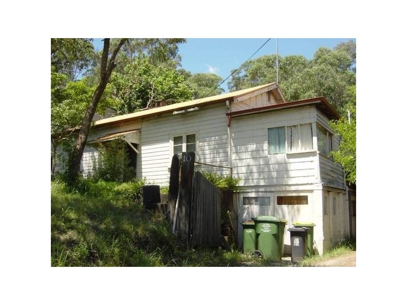 10 Duff Street, Turramurra NSW 2074