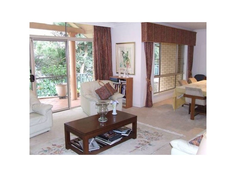 26/5 Gillott Way, St Ives NSW 2075