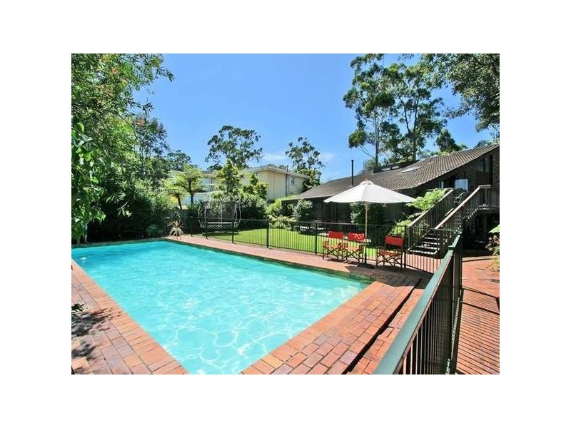16 Bunyana Avenue, Wahroonga NSW 2076
