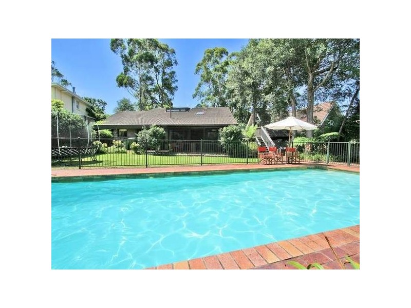 16 Bunyana Avenue, Wahroonga NSW 2076