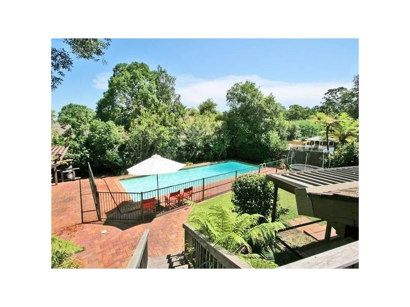 16 Bunyana Avenue, Wahroonga NSW 2076