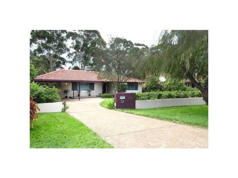 135 Kissing Point Road, Turramurra NSW 2074