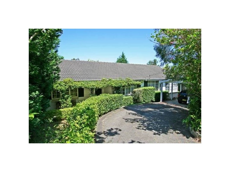 355 Bobbin Head Road, Turramurra NSW 2074