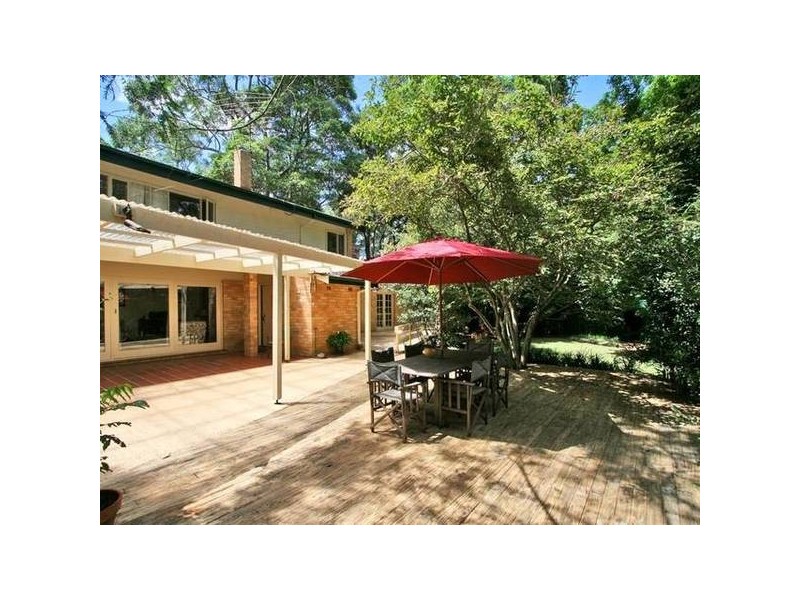 4 Wirreanda Close, Warrawee NSW 2074