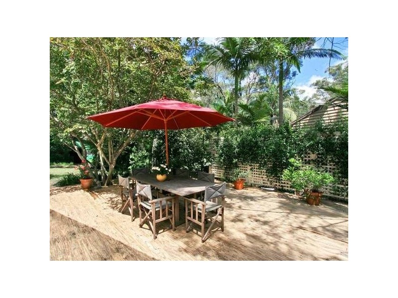 4 Wirreanda Close, Warrawee NSW 2074