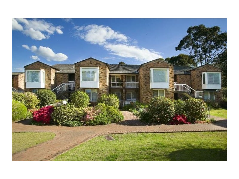 32/10 Kissing Point Road, Turramurra NSW 2074