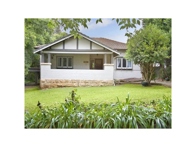 14 Challis Avenue, Turramurra NSW 2074