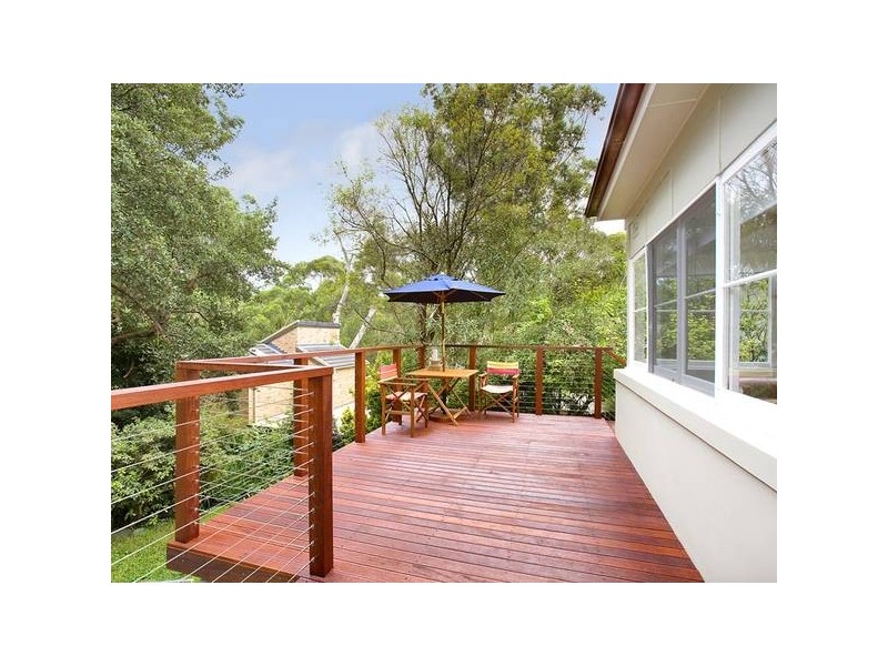 14 Challis Avenue, Turramurra NSW 2074
