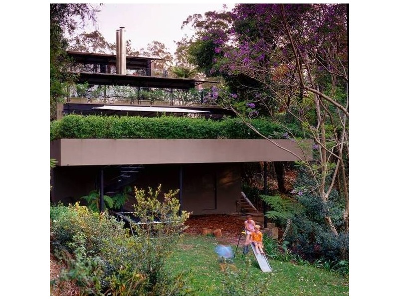 11& 11A Duff Street, Turramurra NSW 2074