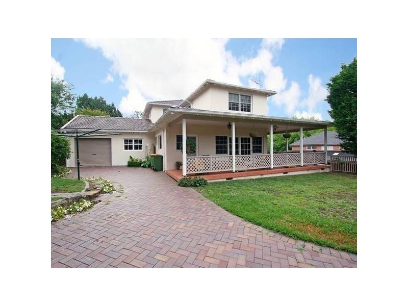 85 Eastern Road, Turramurra NSW 2074