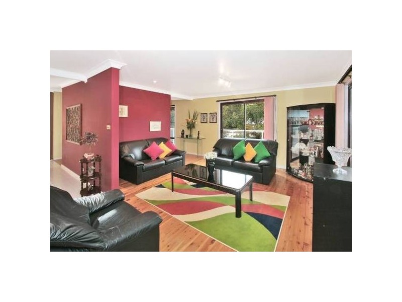 1 Dawson Place, Turramurra NSW 2074