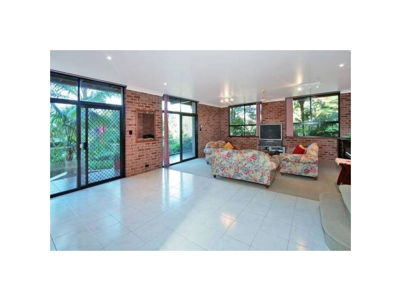 1 Dawson Place, Turramurra NSW 2074