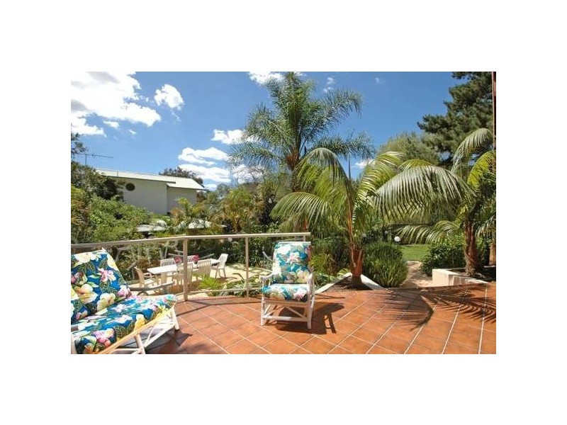 1 Dawson Place, Turramurra NSW 2074