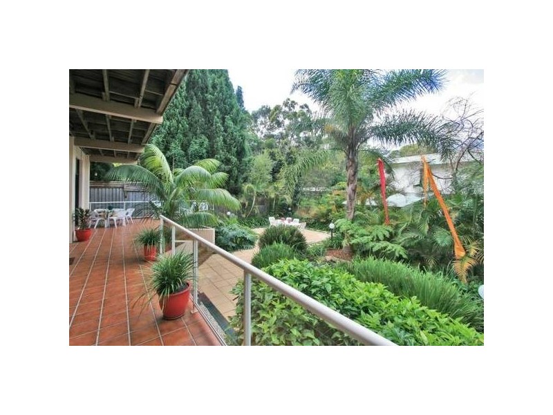 1 Dawson Place, Turramurra NSW 2074