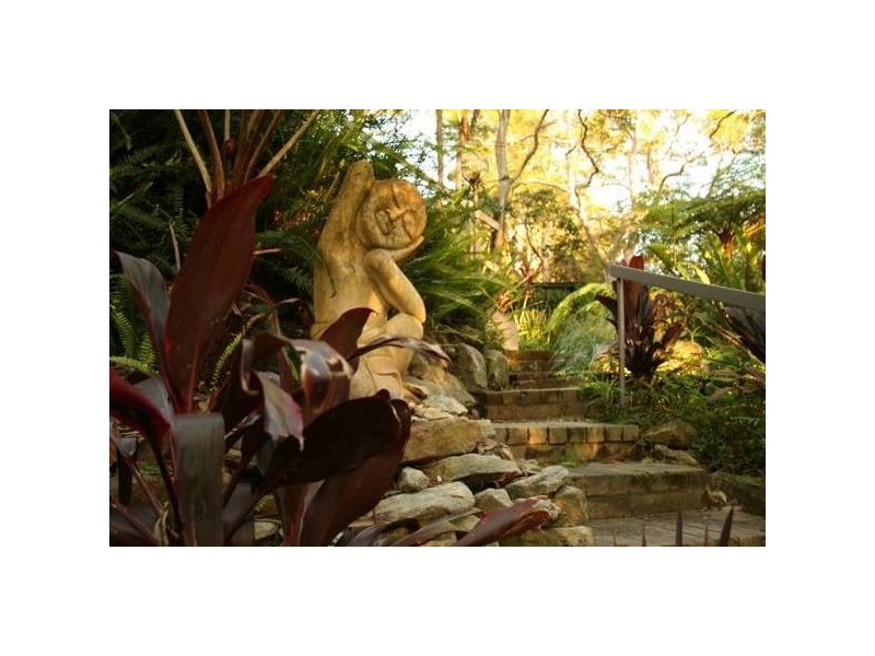 55 Yeramba Street, Turramurra NSW 2074