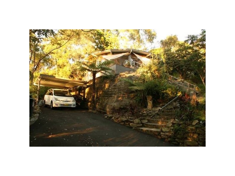 55 Yeramba Street, Turramurra NSW 2074